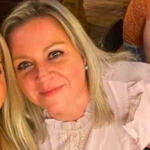 Meet your Posher, Christy